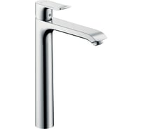 Смеситель для раковины HANSGROHE 31082000 Metris 260 00000008156