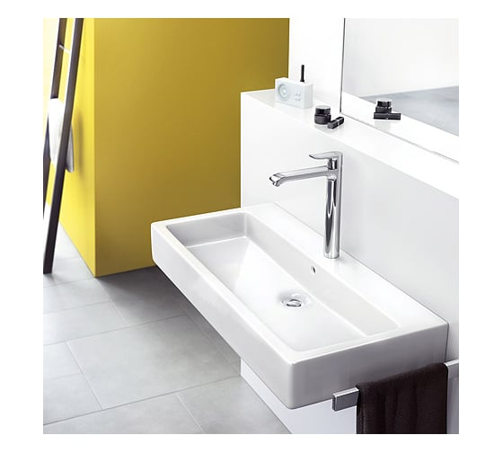 Смеситель для раковины HANSGROHE 31082000 Metris 260 00000008156