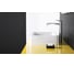 Смеситель для раковины HANSGROHE 31082000 Metris 260 00000008156 3