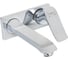Смеситель для раковины HANSGROHE 31085000 Metris внешняя часть 00000008159 2