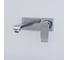 Смеситель для раковины HANSGROHE 31085000 Metris внешняя часть 00000008159 3