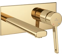 Внешняя панель для встраиваемого смесителя Wellsee ONCE! and forever 182413000