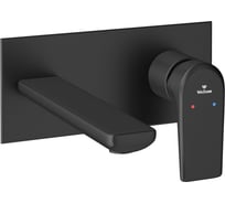 Встраиваемый смеситель Wellsee ICON! for life 182312001