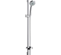 Душевой гарнитур Hansgrohe Croma 100 Multi/Unica 90cm 27774000