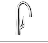 Смеситель для кухни Hansgrohe Talis S 260 72810000