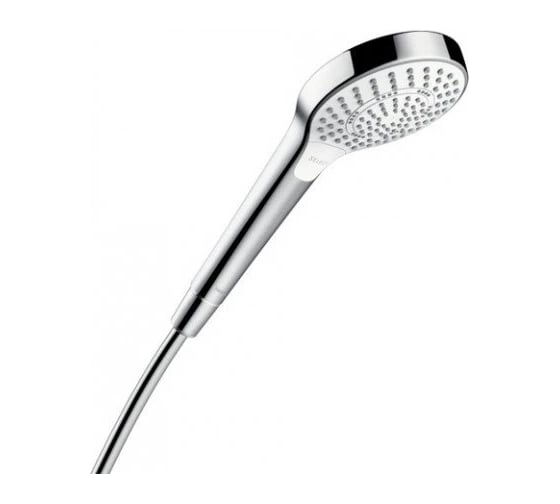 Душевая стойка Hansgrohe Croma Select S 180 2jet Showerpipe 27351400