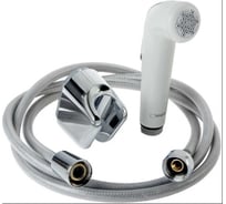 Гигиенический набор Hansgrohe 32122000