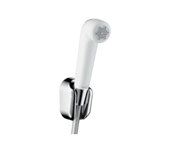 Гигиенический набор Hansgrohe 32122000