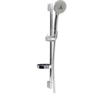 Душевой гарнитур Hansgrohe Croma 100 мulti/Unica’C 65cm 27775000