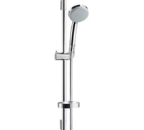 Душевой гарнитур Hansgrohe Croma 100 Vario/Unica’C 65cm 27772000