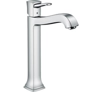 Смеситель для раковины 260 HANSGROHE 31303000 Metropol Classic 00000050940