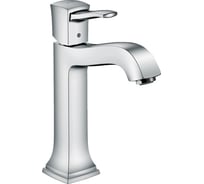 Смеситель для раковины 160 HANSGROHE 31302000 Metropol Classic 00000050476