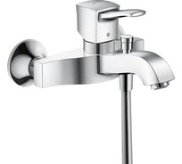 Смеситель для ванны HANSGROHE 31340000 Metropol Classic 00000050943