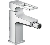 Смеситель для биде HANSGROHE 74520000 Metropol 00000053917 15958049