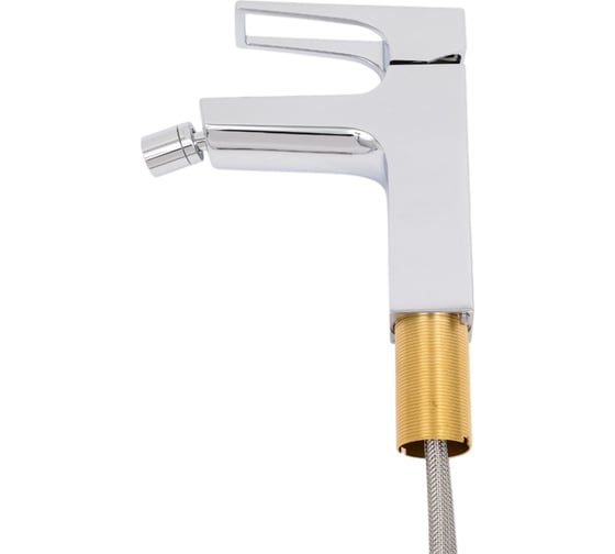 Смеситель для биде HANSGROHE 74520000 Metropol 00000053917