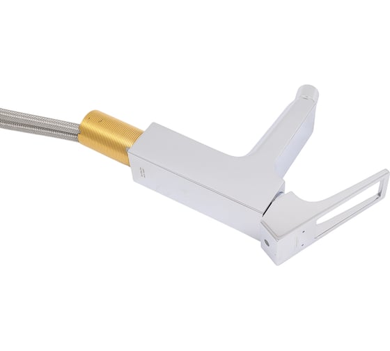 Смеситель для биде HANSGROHE 74520000 Metropol 00000053917
