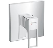 Смеситель для душа, внешняя часть HANSGROHE 74565000 Metropol 00000053923