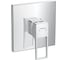Смеситель для душа, внешняя часть HANSGROHE 74565000 Metropol 00000053923 1