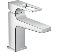 Смеситель для раковины 100 HANSGROHE 74500000 Metropol 00000053946