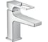 Смеситель для раковины 100 HANSGROHE 74500000 Metropol 00000053946 1