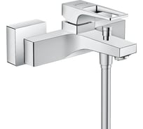 Смеситель для ванны HANSGROHE 74540000 Metropol 00000053925