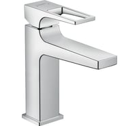 Смеситель для раковины 110 HANSGROHE 74506000 Metropol 00000053935