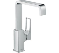 Смеситель для раковины 230 HANSGROHE 74511000 Metropol 00000053941