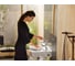 Смеситель для раковины 110 push-open HANSGROHE 74507000 Metropol 00000055877 4