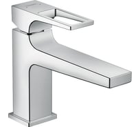 Смеситель для раковины 100 HANSGROHE 74502000 Metropol 00000053939