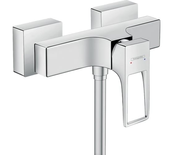Смеситель для душа HANSGROHE 74560000 Metropol 00000053919