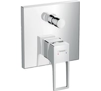 Смеситель для ванны, внешняя часть HANSGROHE 74545000 Metropol 00000053930