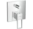 Смеситель для ванны, внешняя часть HANSGROHE 74545000 Metropol 00000053930 1