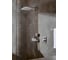 Смеситель для ванны, внешняя часть HANSGROHE 74545000 Metropol 00000053930 3