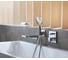 Смеситель для ванны, внешняя часть HANSGROHE 74545000 Metropol 00000053930 2