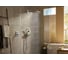 Смеситель для ванны, внешняя часть HANSGROHE 74545000 Metropol 00000053930 4