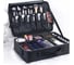 Органайзер для косметики Homium Cosmetic Box, черный, размер 36*25*10см boxcosmetic01 1