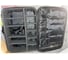 Органайзер для косметики Homium Cosmetic Box, черный, размер 36*25*10см boxcosmetic01 3