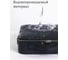 Органайзер для косметики Homium Cosmetic Box, черный, размер 36*25*10см boxcosmetic01 4