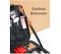 Органайзер для косметики Homium Cosmetic Box, черный, размер 36*25*10см boxcosmetic01 5