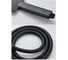Душевой комплект Homium Shower 3 Black FaucSB3 5