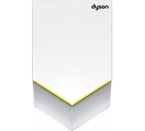 Сушилка для рук DYSON АВ12 EU Wh 00000030062