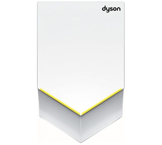 Сушилка для рук DYSON АВ12 EU Wh 00000030062 1