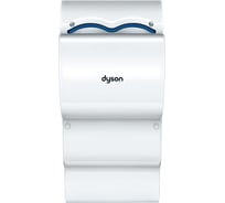 Сушилка для рук DYSON dB AB 14 корпус - пластик, белая 00000033119