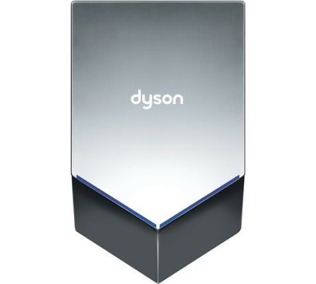 Сушилка для рук DYSON HU02 Nickel 00000049506