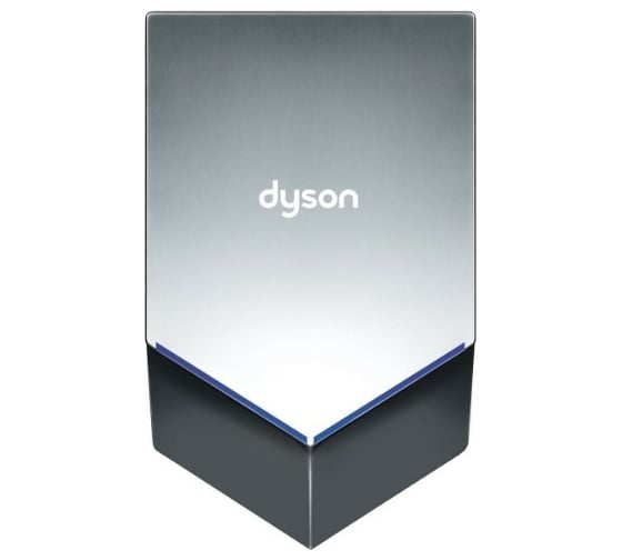 Сушилка для рук DYSON HU02 Nickel 00000049506