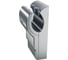 Сушилка для рук DYSON dB AB 14 корпус-пластик, серая 00000033134 1