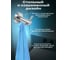 Крючок двойной San More viviana, хром SMH971901 3