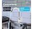 Смеситель для кухни AV Engineering (Lt) D35 AVFOB4-A361-206 2