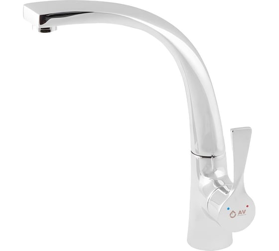 Смеситель для кухни AV Engineering (Lt) D35, серия ZBL AVZBL1-A269-268