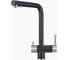 Смеситель KUPPERSBERG NERO ANTHRACITE 6757 1